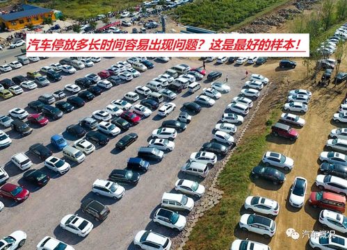 汽车停放期限是多少
